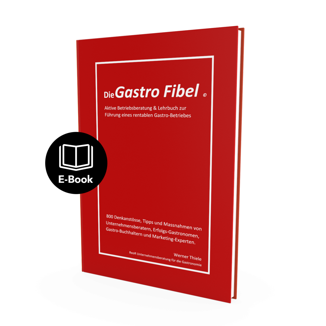 Gastro Fibel E-Book